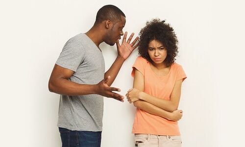 The Othello syndrome