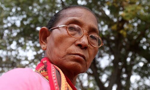 Inspiring individuals