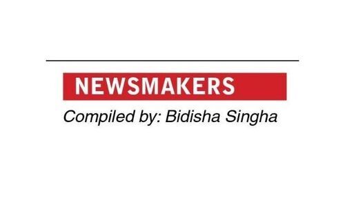 Newsmakers