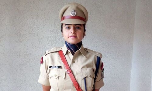 5 THINGS - “Empowered students make for an empowered society.”