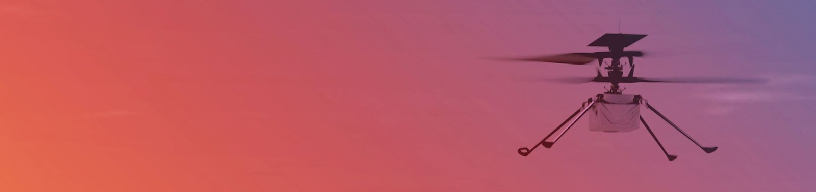 First historic Mars helicopter flight on April 8: NASA First historic Mars helicopter flight on April 8: NASA