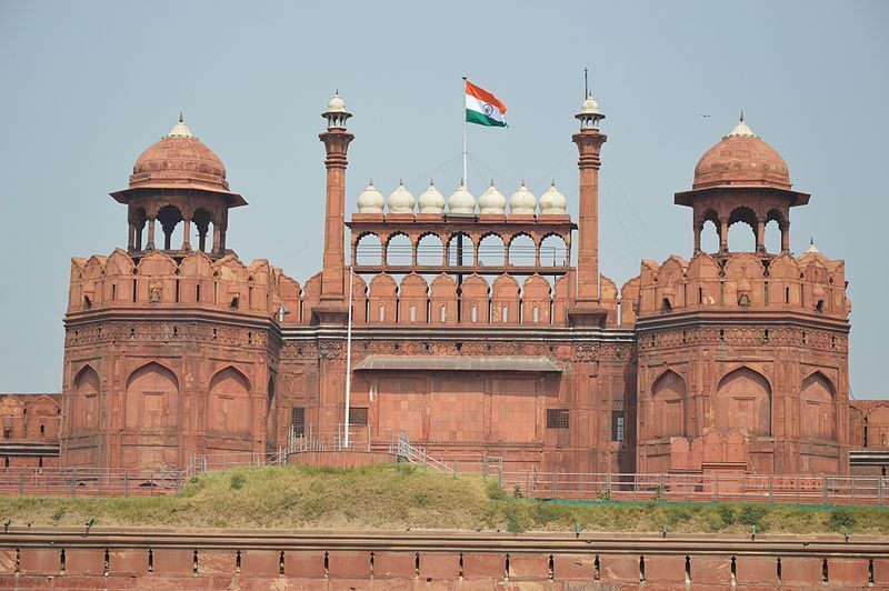 Red Fort To Remain Shut For Visitors Till January 31: ASI Red Fort To Remain Shut For Visitors Till January 31: ASI