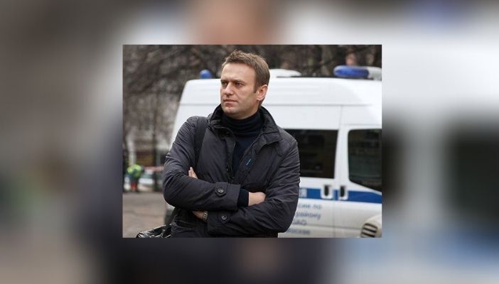 Russian Foreign Minister warns US, EU over Navalny Russian Foreign Minister warns US, EU over Navalny