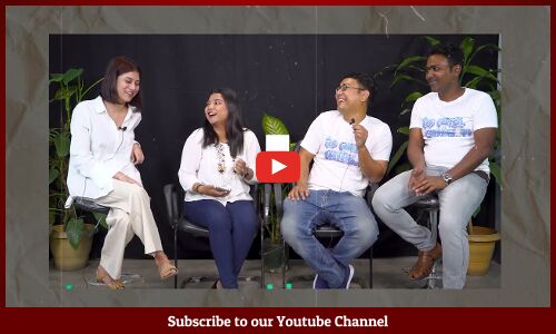 In a candid conversation with the team of Ki Kowa Dosti!