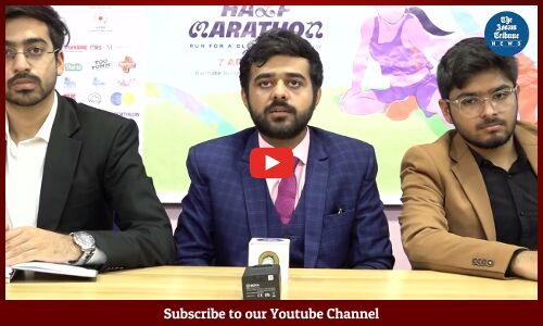 IIT-G Techniche’s annual Guwahati Half Marathon to be held on April 7