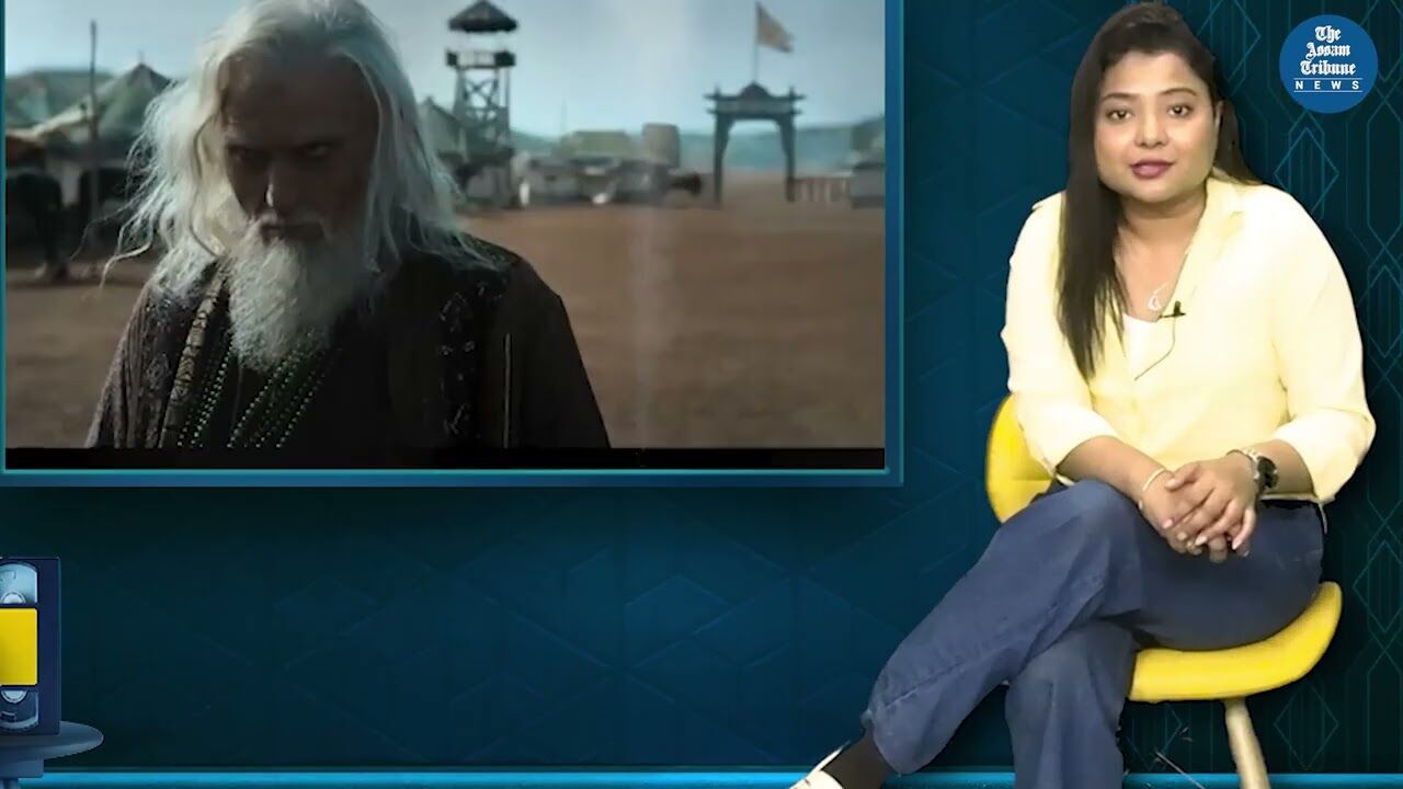 Cinemascape I CHHAAVA