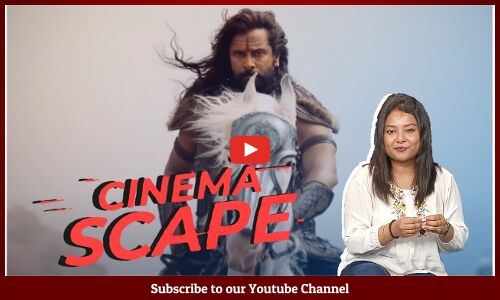 Cinemascape l Ponniyin Selvan 2 movie review