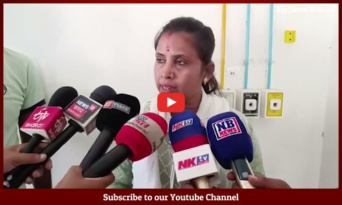 APDCL worker fighting for life after being electrocuted at Barpeta