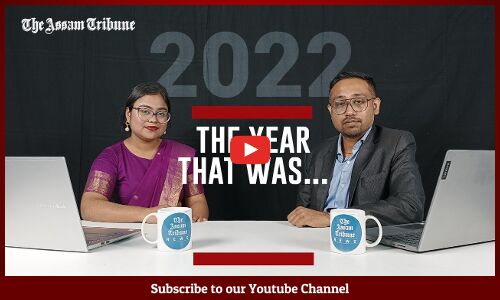 31st Dec: The Year That Was