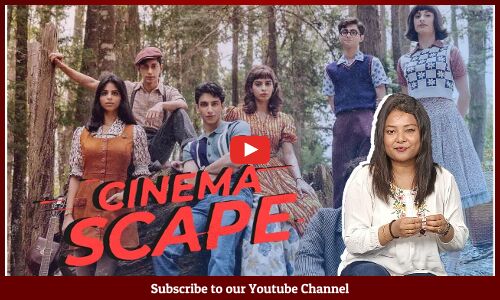 Cinemascape | The Archies movie review