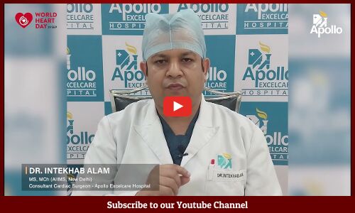 What is a Heart Attack?