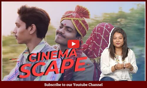 Cinemascape | Laapata Ladies Movie Review