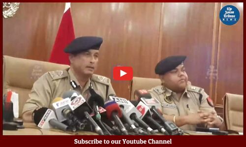 Assam Police details operation leading to ISIS leaders arrest