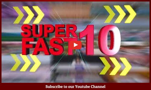 Superfast 10: Bulletin for 8th June 2023