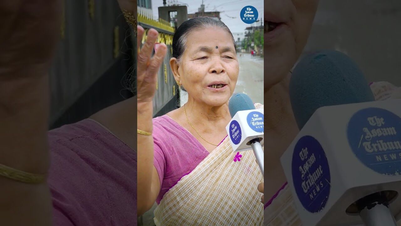 Pulse of the Polls | Assam Elections 2026 | Dimoria Assembly Constituency | The Assam Tribune