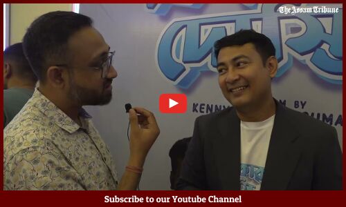 Ki Kowa Dosti promises to be a laugh-out-loud hit