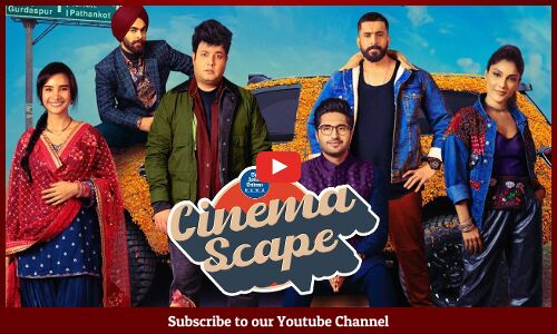 Cinemascape | ‘Wild Wild Punjab’ Movie Review