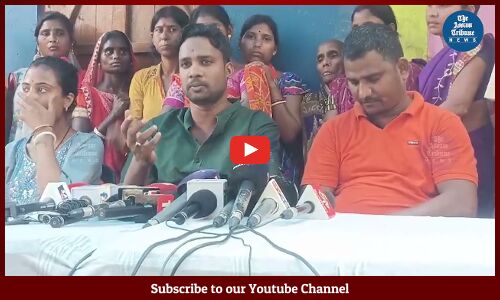 Guwahati sanitation workers to opt for NOTA over unresolved concerns