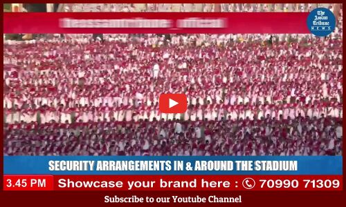 Sarusajai set for Jhumur’s moment on global stage