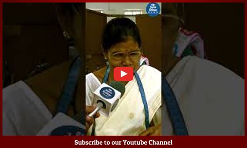 Making of National Flag and the hands behind it