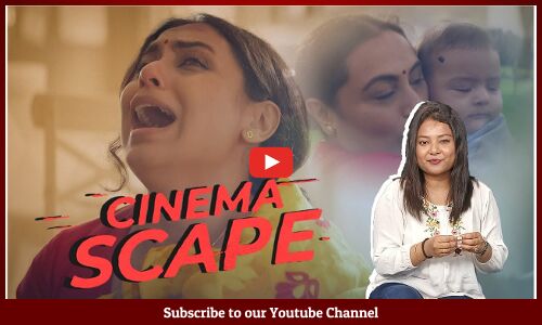 Cinemascape | Mrs. Chatterjee vs Norway movie review