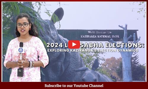 2024 Lok Sabha Elections: Exploring Kazirangas election dynamics