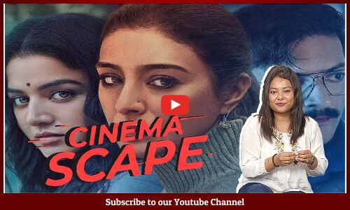 Cinemascape | Khufiya movie review