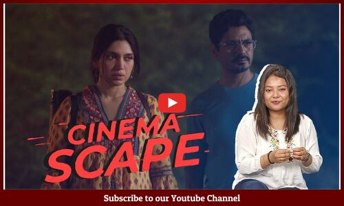 Cinemascape | ‘Afwaah’ movie review