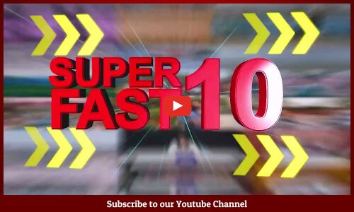 Superfast 10- Bulletin for 14th July 2023