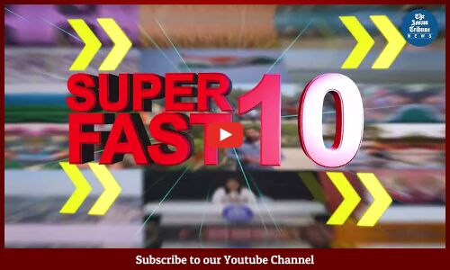 Superfast 10 - Bulletin for 15th May 2024