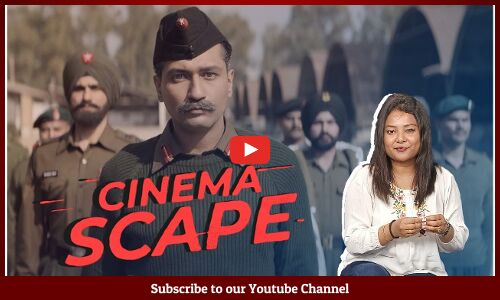 ‘Sam Bahadur’ movie review