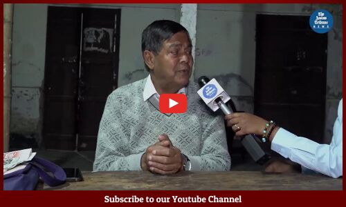 #DEFERRED | In converssation with Manoranjan Talukdar, MLA Sarbhog