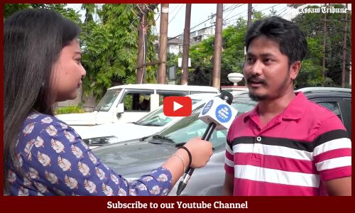 Exorbitant rise of house rents in Guwahati