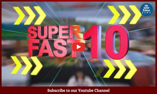 Superfast 10 - Bulletin for December 4, 2024