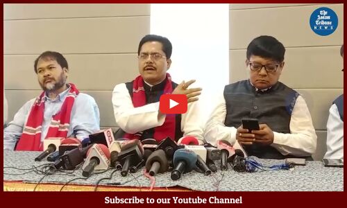 APCC Chief Bhupen Bora lashes out at BJP over unemployment in Assam