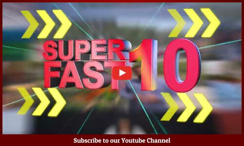 Superfast 10- Bulletin for 3rd May 2023