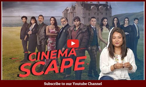 Cinemascape Neeyat movie review