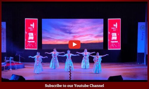 Guwahati hosts fundraiser programme for Thalassemia patients