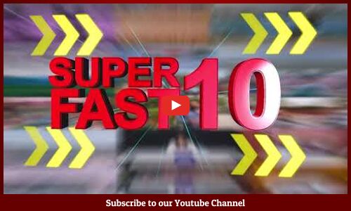 Superfast 10: Bulletin for 5th June 2023
