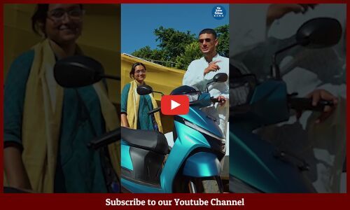 Sharodiya Parikrama 2025 Ep.1 | Exploring Guwahati’s Unique Durga Puja Pandals with TVS Jupiter