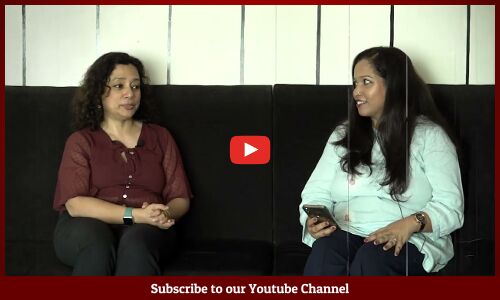 PROMO | Let’s Talk: In conversation with Promiti Phukan