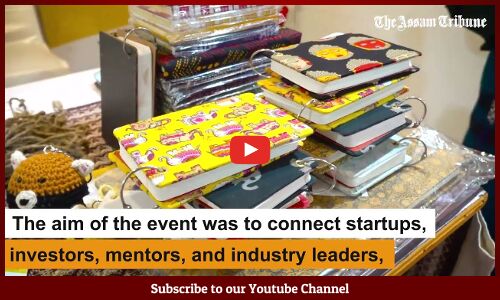 Assam Startup Fest 2023 held in Guwahati