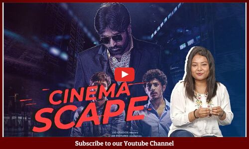 Cinemascape | Mumbaikar’ movie review