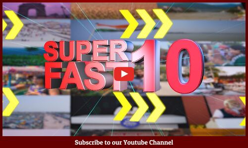 Superfast 10 - Bulletin for 18th March 2024