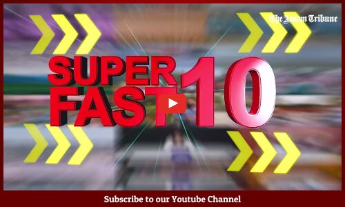 Superfast10- Bulletin for 11th August 2023
