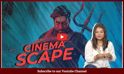 Cinemascape | Bholaa movie review