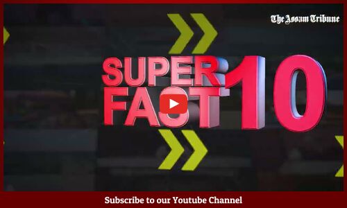 Superfast 10- Bulletin for August 14th 2023