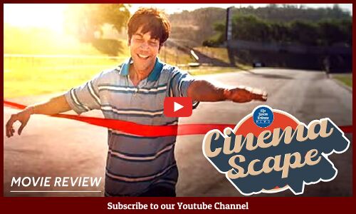 Cinemascape | ‘Srikanth’ Movie Review